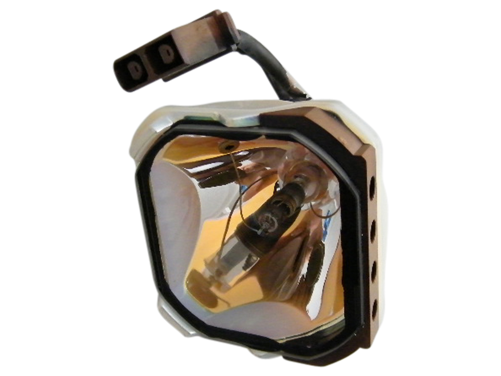 3M MP8670  Nackte Ersatzlampe