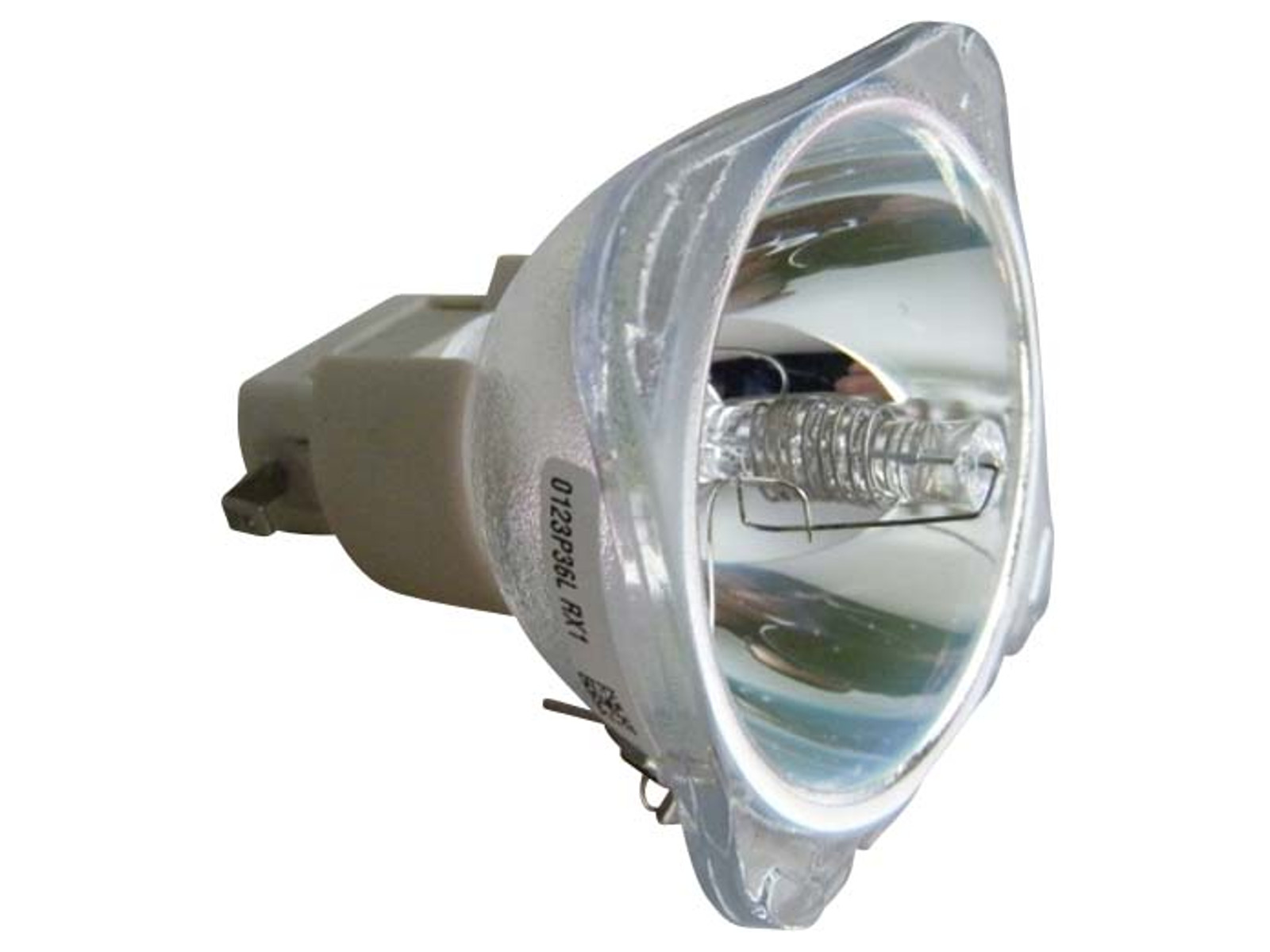 3M DMS700  Nackte Osram Ersatzlampe
