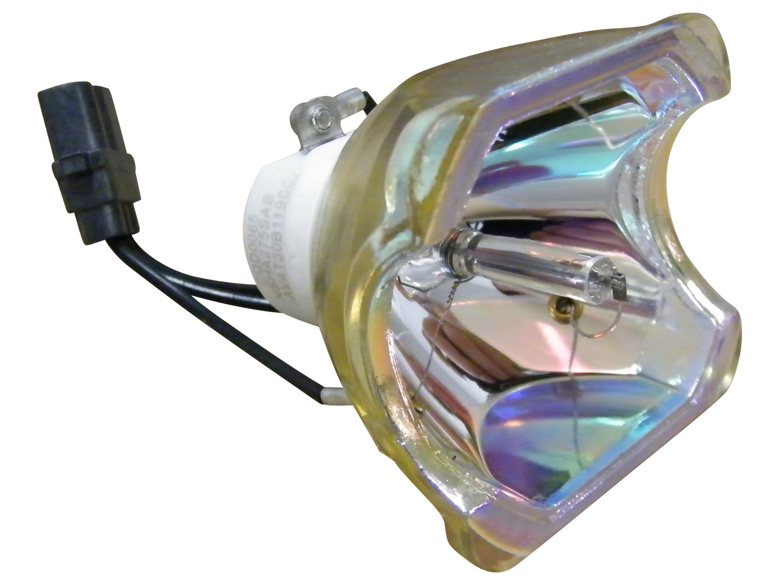 EIKI LC-WB42  Nackte Ersatzlampe