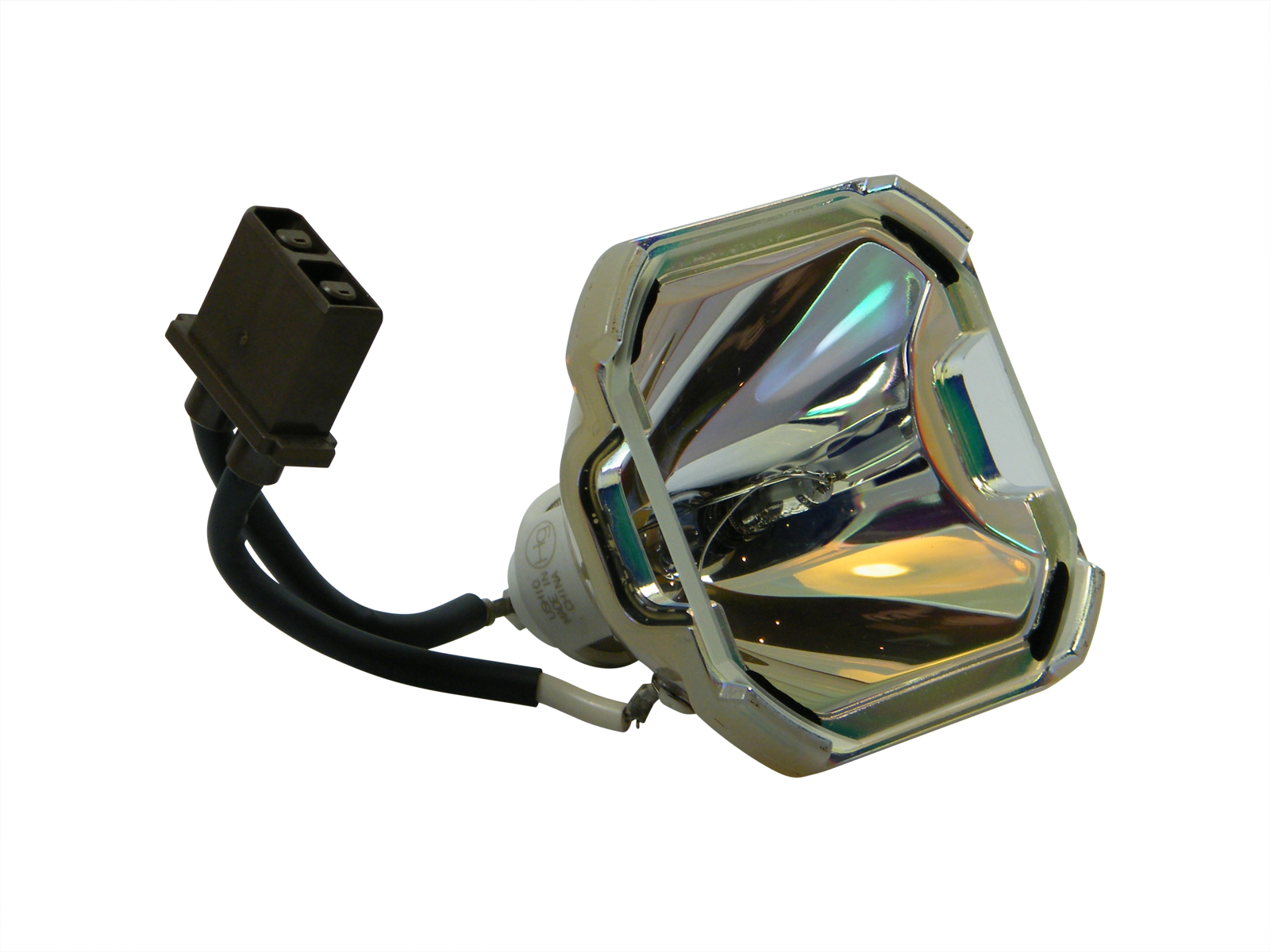 HITACHI CP-X985 Nackte Ersatzlampe