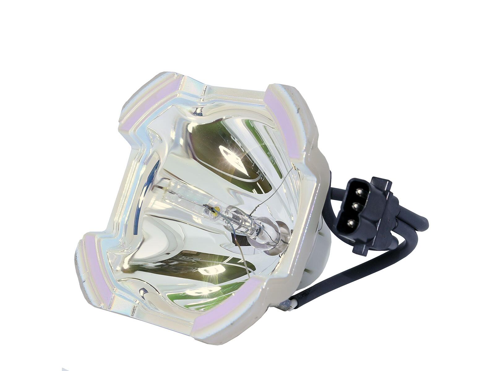 MITSUBISHI XL6500U  Nackte Ersatzlampe
