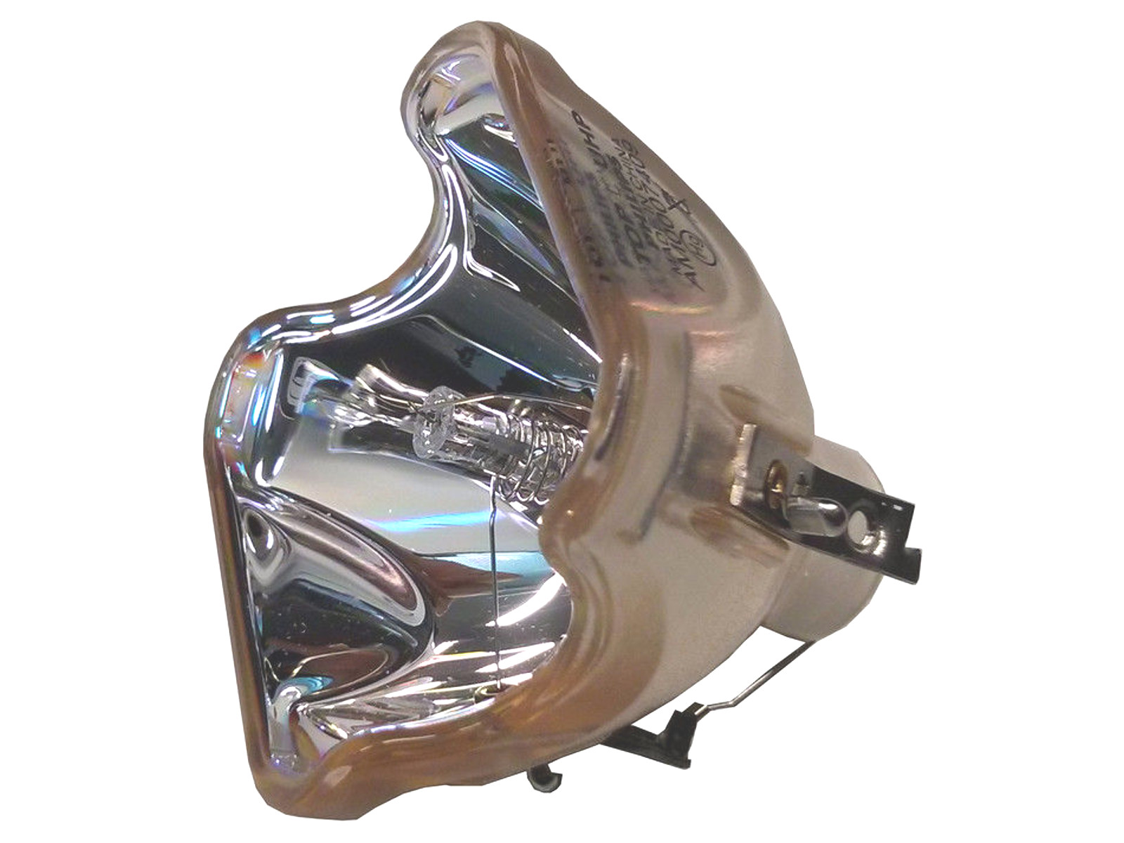 JVC DLA-HD550  Nackte Philips Ersatzlampe