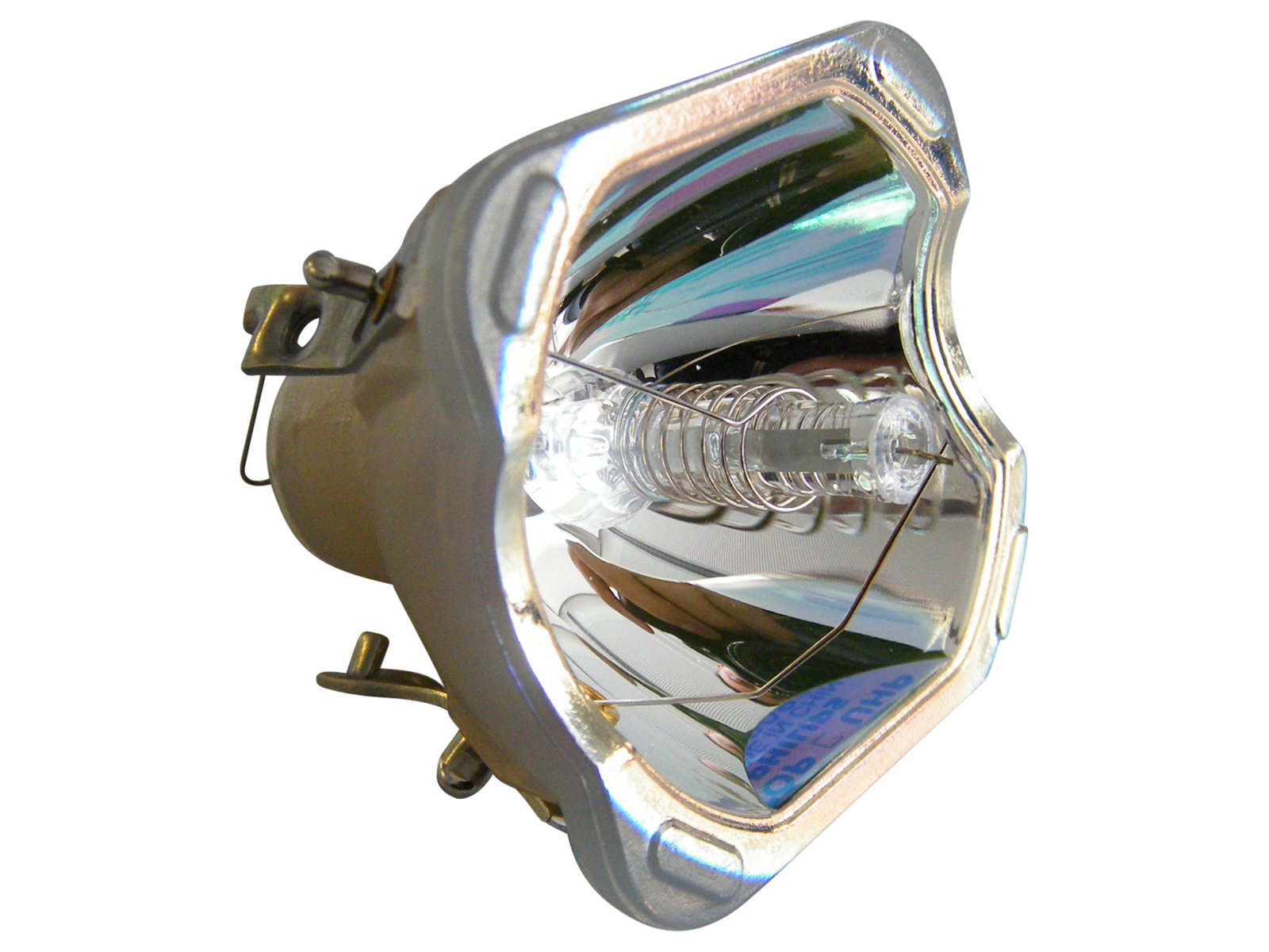 SANYO PLC-XU3001  Nackte Philips Ersatzlampe