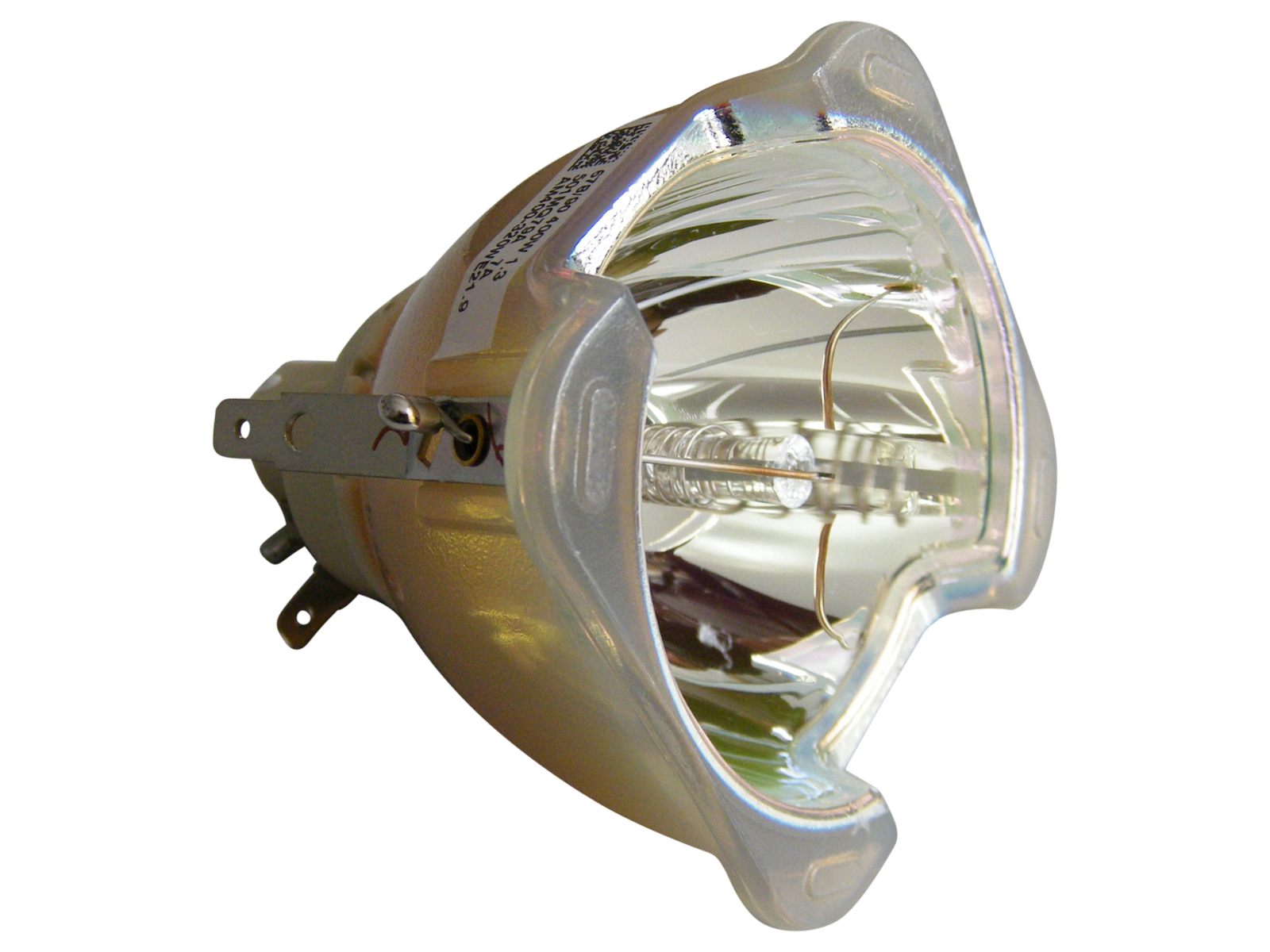 NEC PH1000U Nackte Philips Ersatzlampe