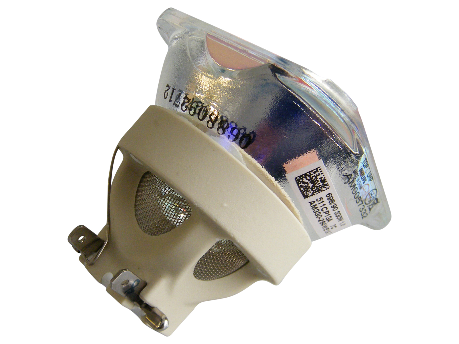 HITACHI CP-WU8450  Nackte Philips Ersatzlampe