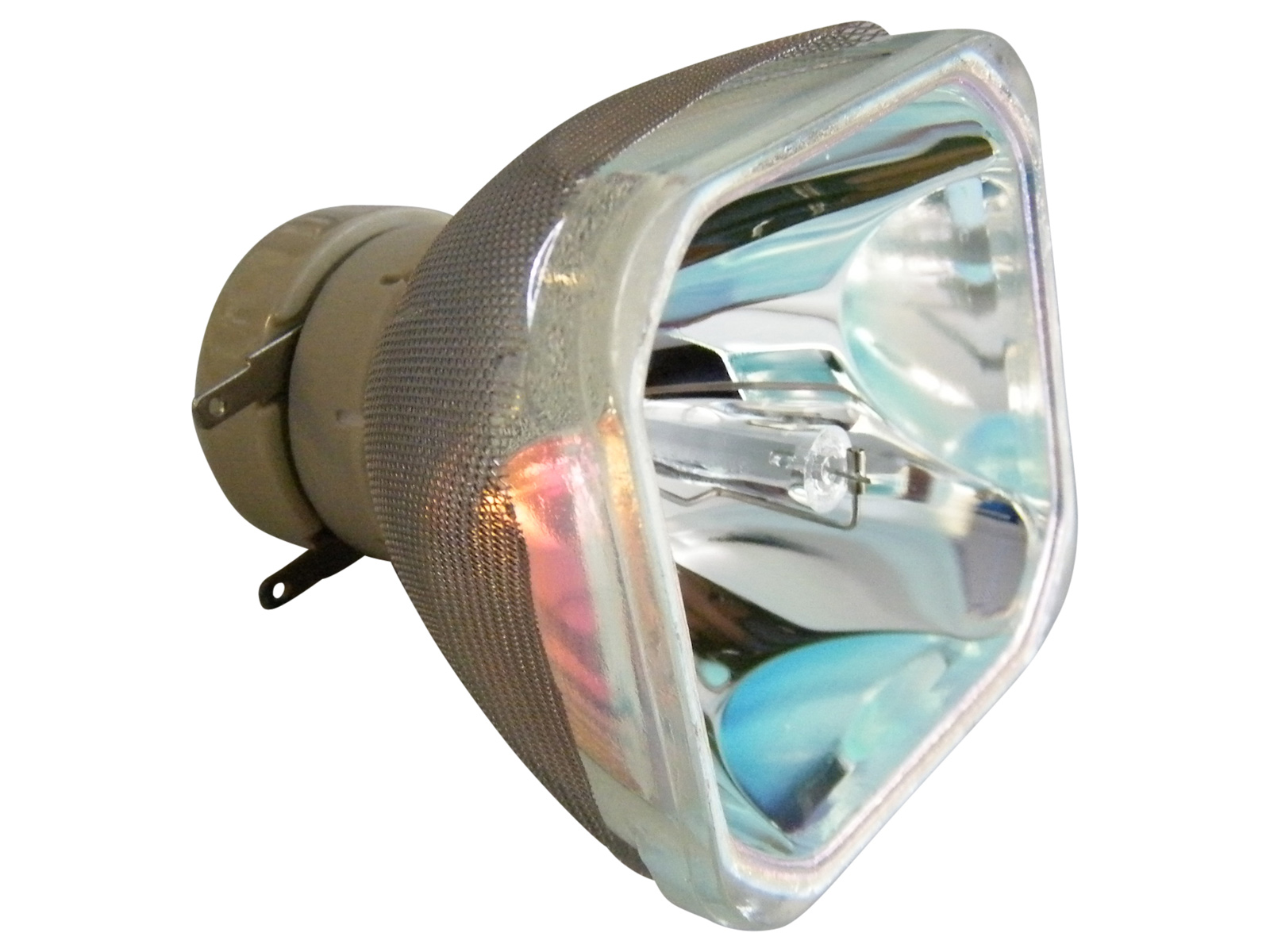 HITACHI HCP-Q71  Nackte Osram Ersatzlampe