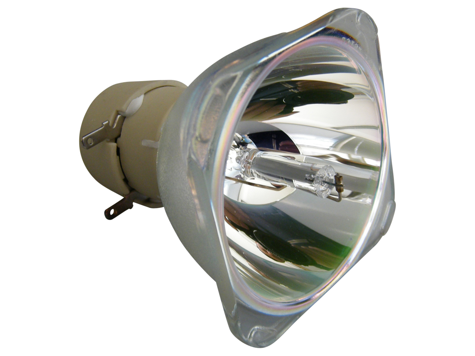 NEC M402X  Nackte Philips Ersatzlampe