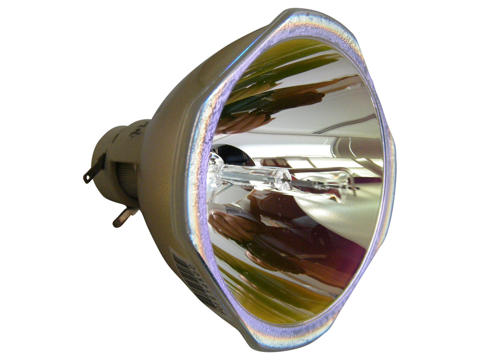 CHRISTIE DWU951-Q Osram bulb only