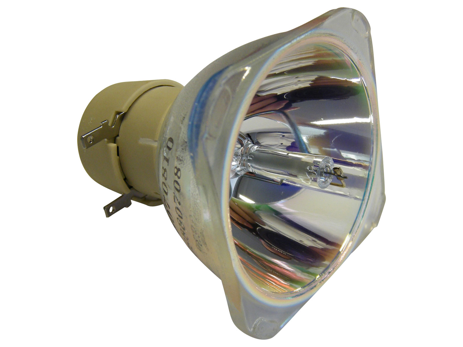 BENQ MW724  Nackte Philips Ersatzlampe