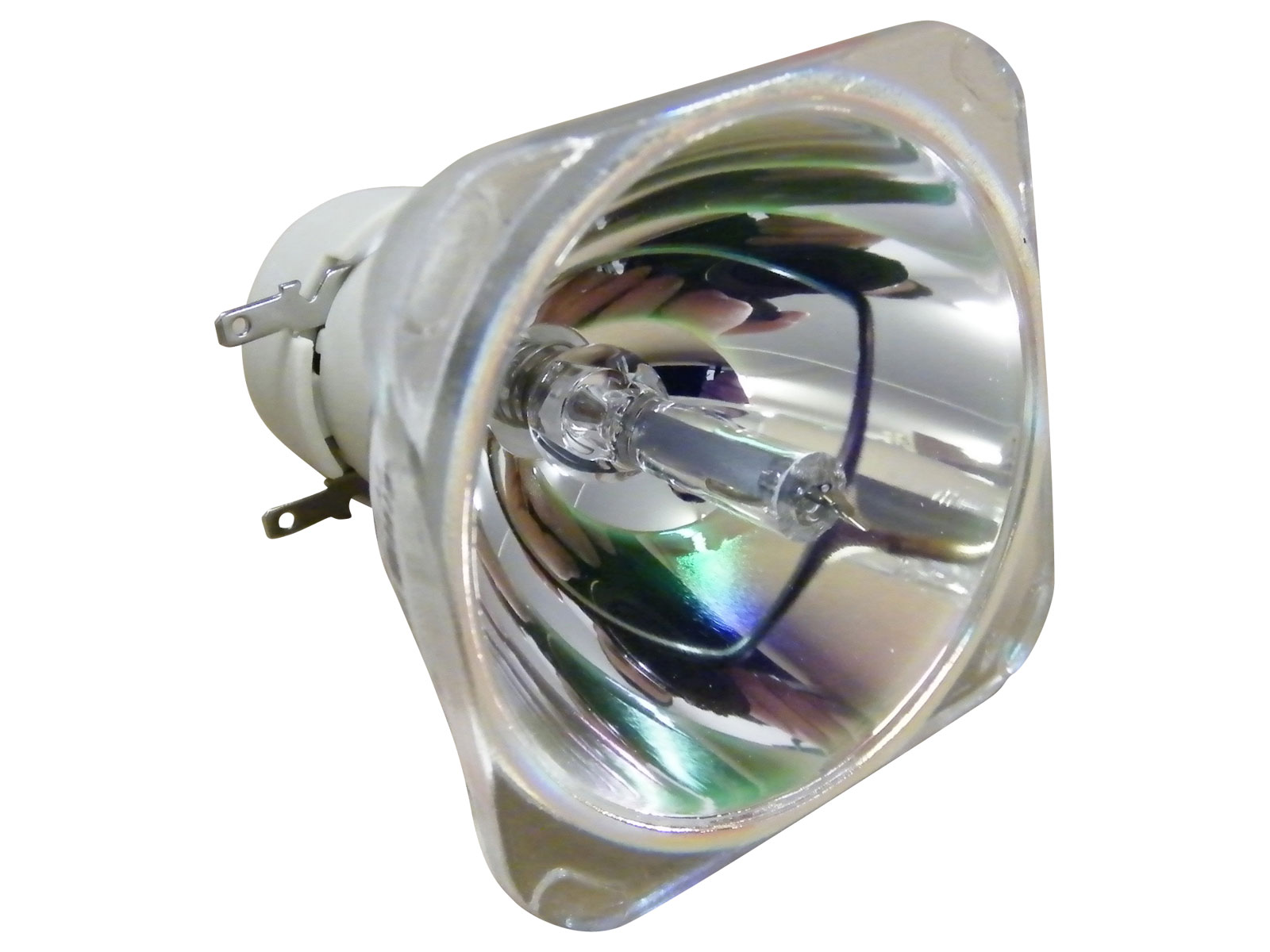BENQ MX723  Nackte Philips Ersatzlampe