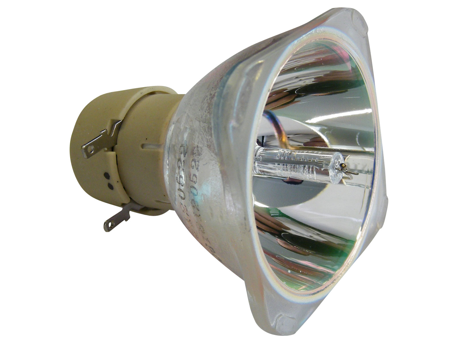 INFOCUS IN116X  Nackte Osram Ersatzlampe