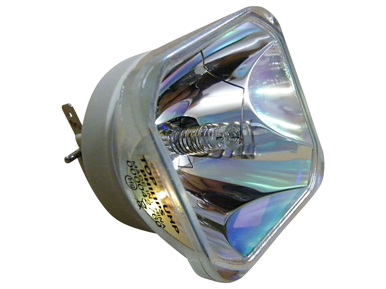 SONY VPL CX238  Nackte Philips Ersatzlampe