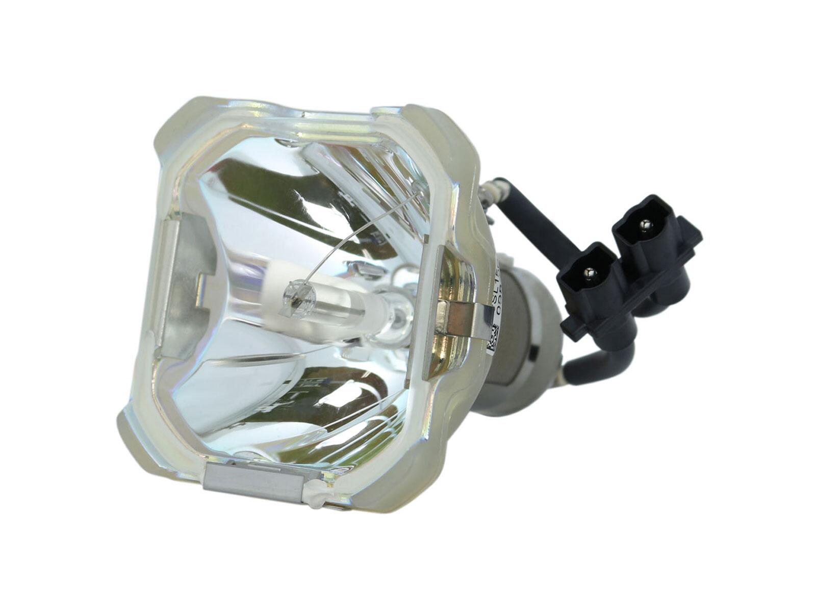 MITSUBISHI SL25 Nackte Ersatzlampe