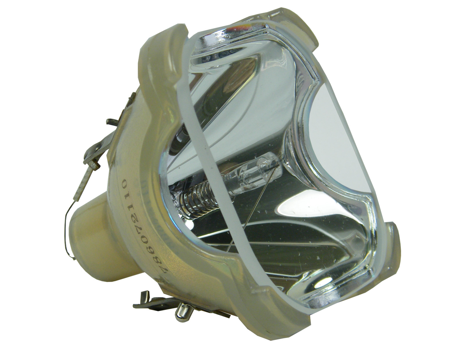 SONY VPL-HW45ES Philips bulb only