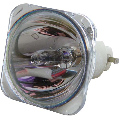 DIGITAL PROJECTION EVISION WXGA 7000  Nackte Osram Ersatzlampe