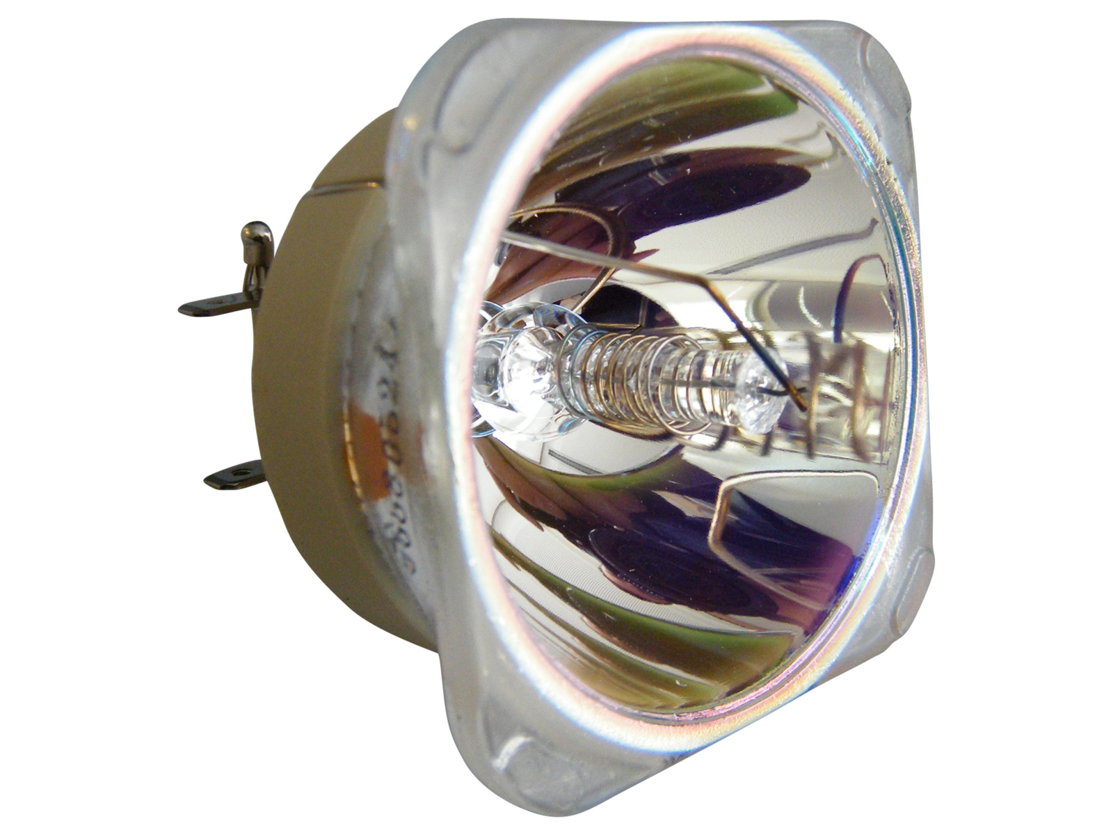 INFOCUS IN3144  Nackte Philips Ersatzlampe