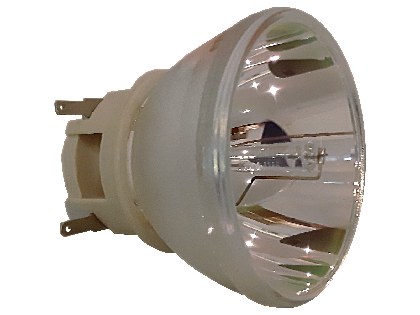 ACER DW1842  Nackte Philips Ersatzlampe