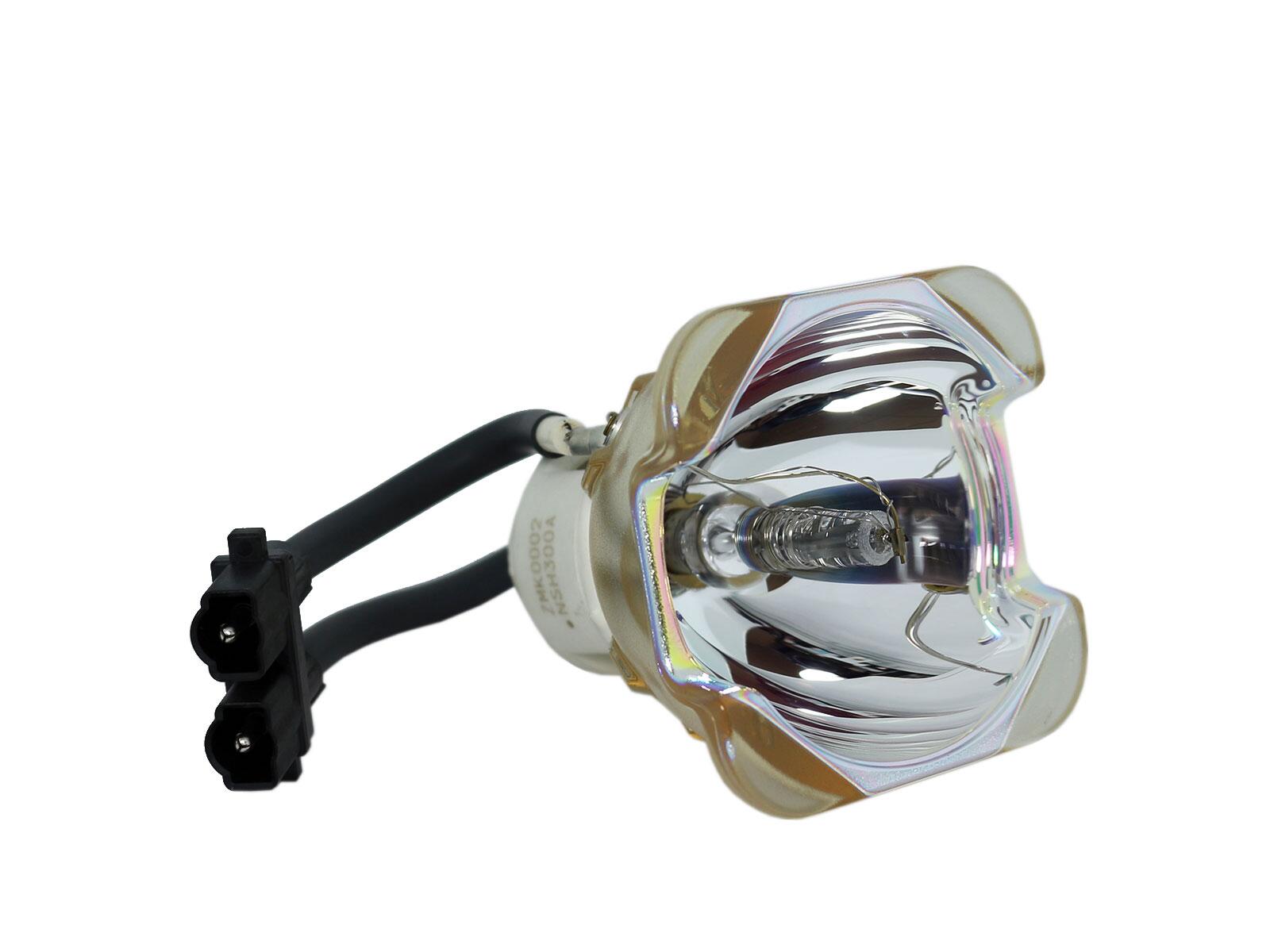 MITSUBISHI XD1000U  Nackte Ersatzlampe