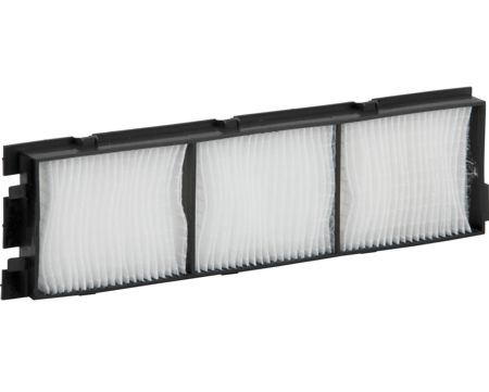 PANASONIC PT-VX42Z  air filter