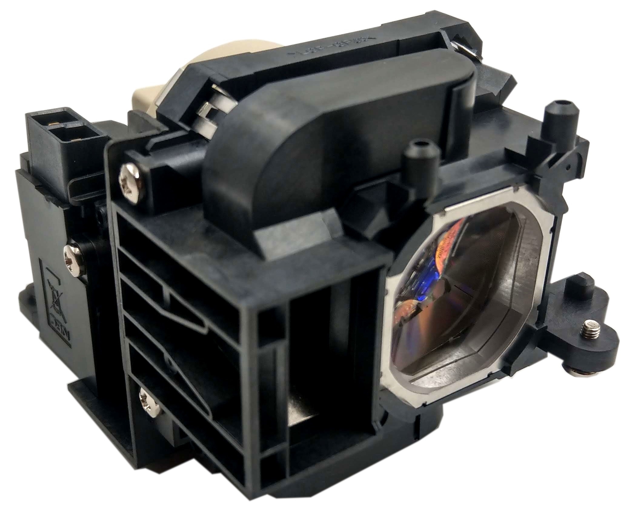 NEC NP-P474W Ersatzlampe