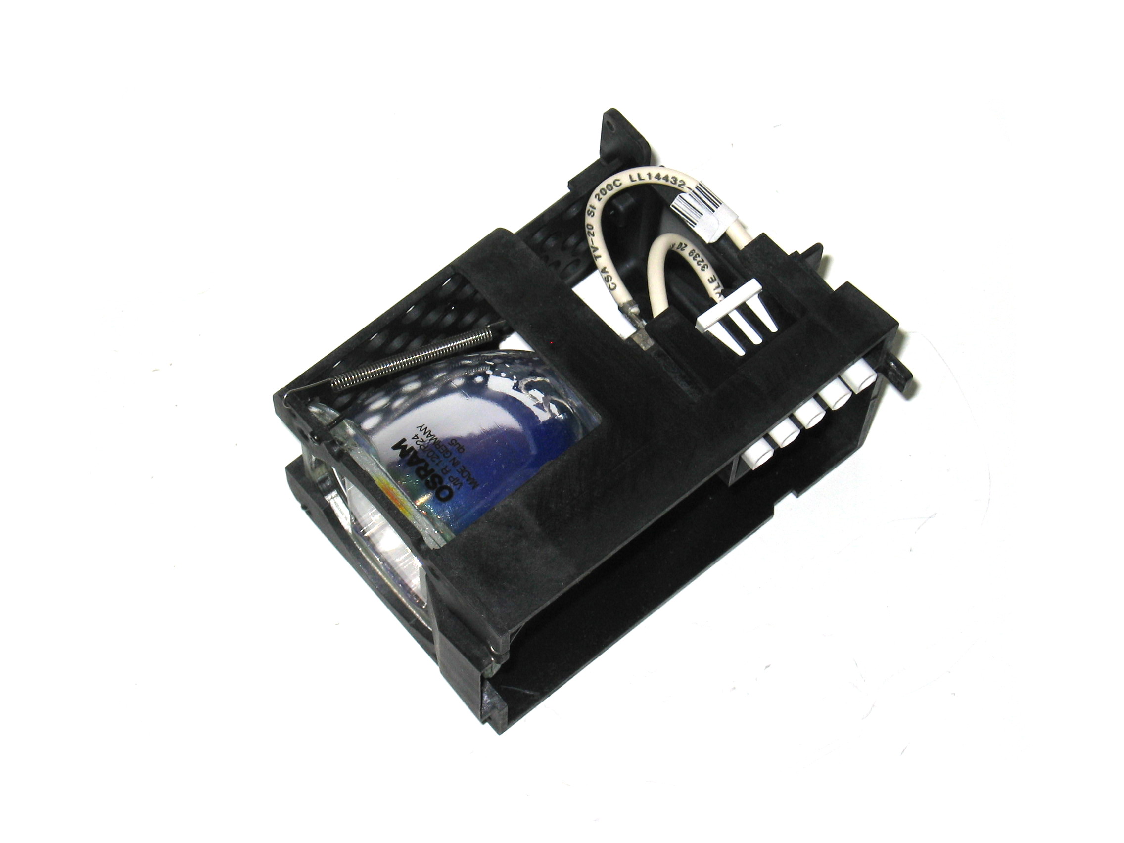 OPTOMA EP702 lamp