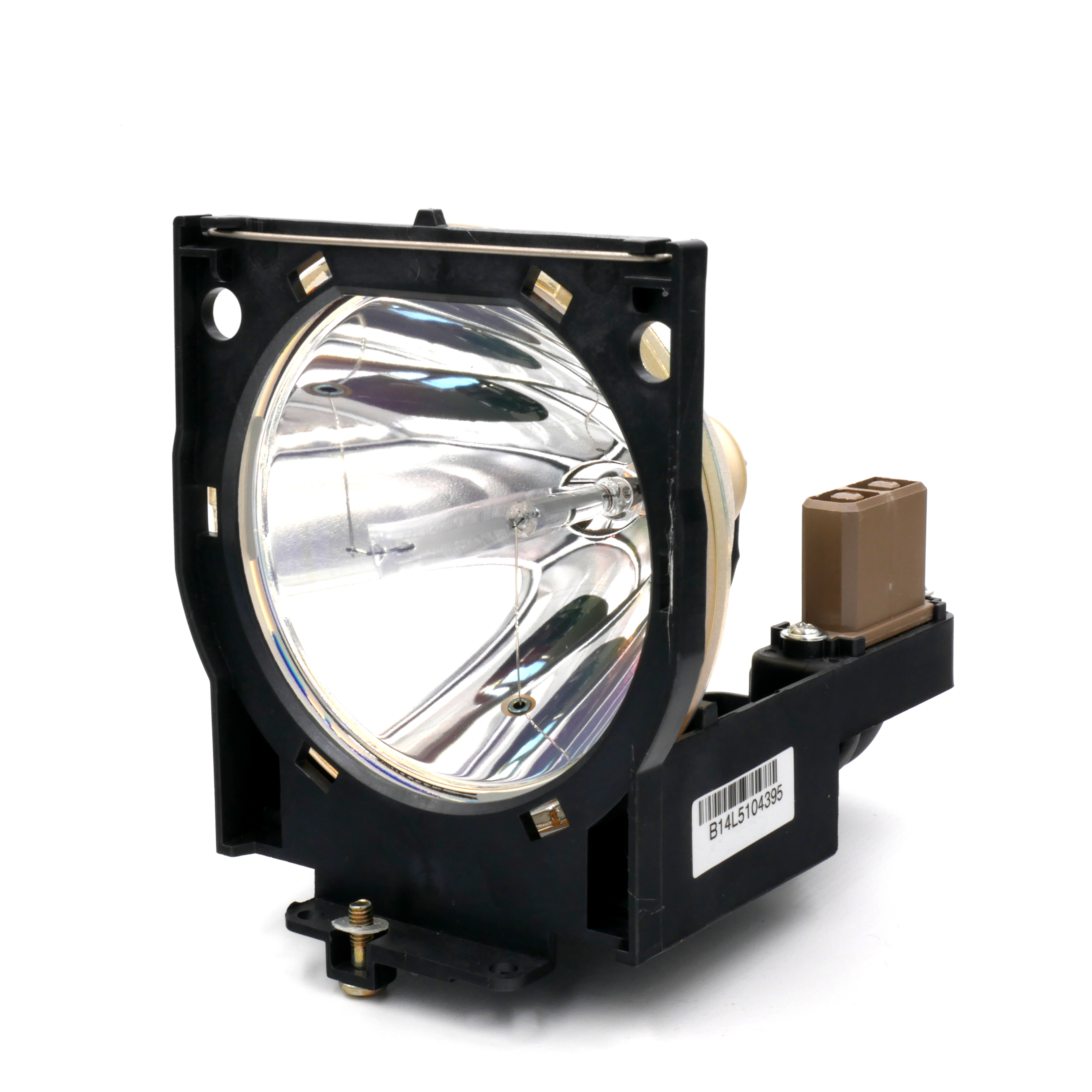 GEHA DP 9350 Einzel Ersatzlampe Ruby