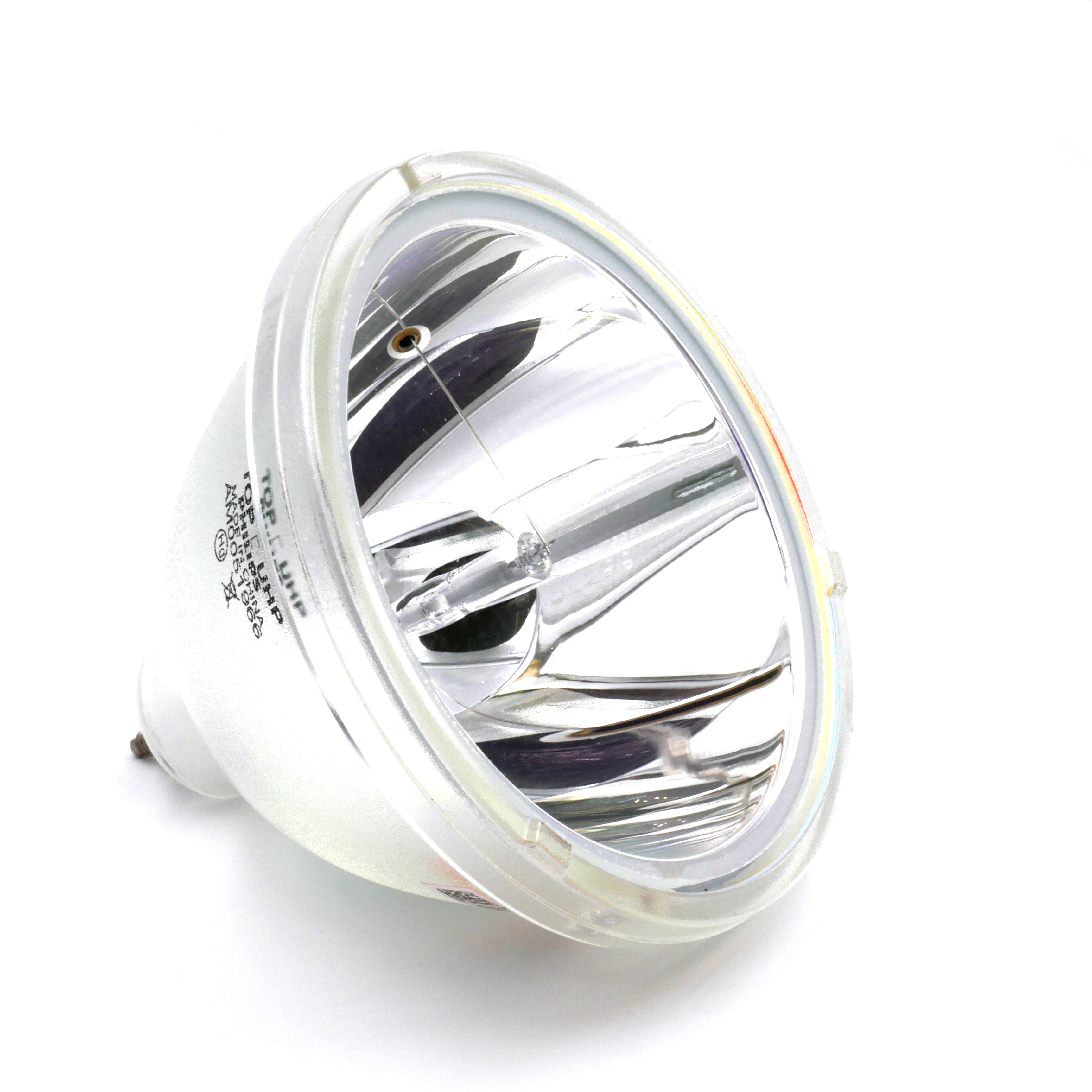 PHILIPS UHP 100W/120W 1.3 E23 F�R RPTV Nackte Philips Ersatzlampe