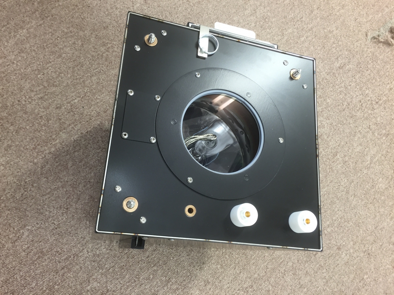 DIGITAL PROJECTION LIGHTNING 38isx+ 3D Ersatzlampe