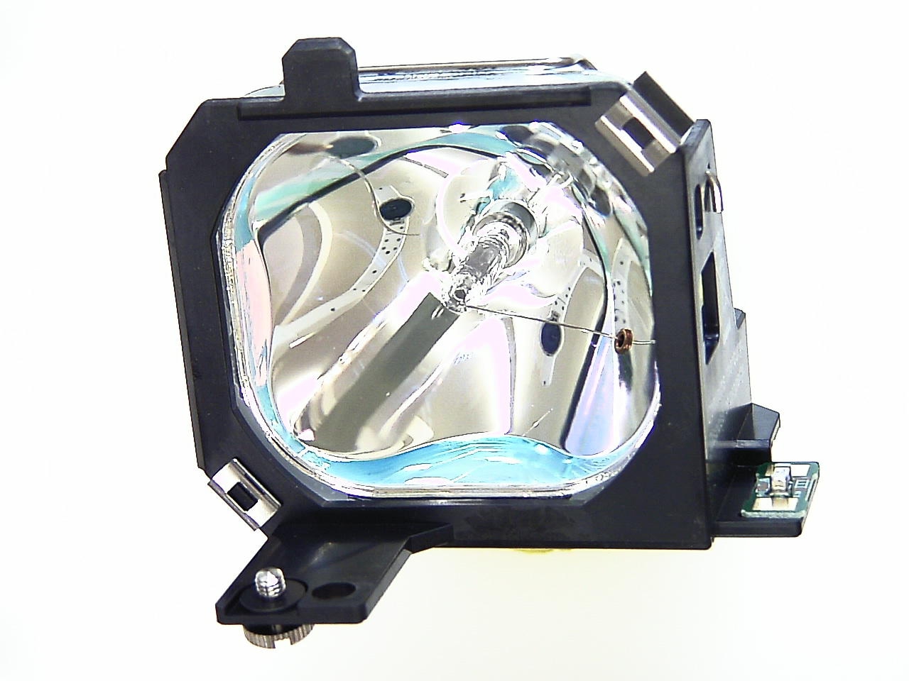 GEHA COMPACT 650 + Ersatzlampe