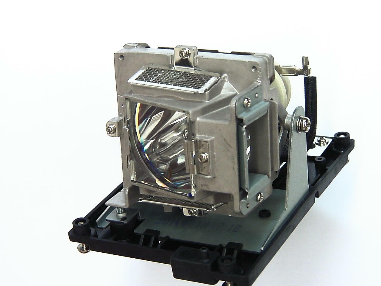 VIVITEK D859 Ersatzlampe