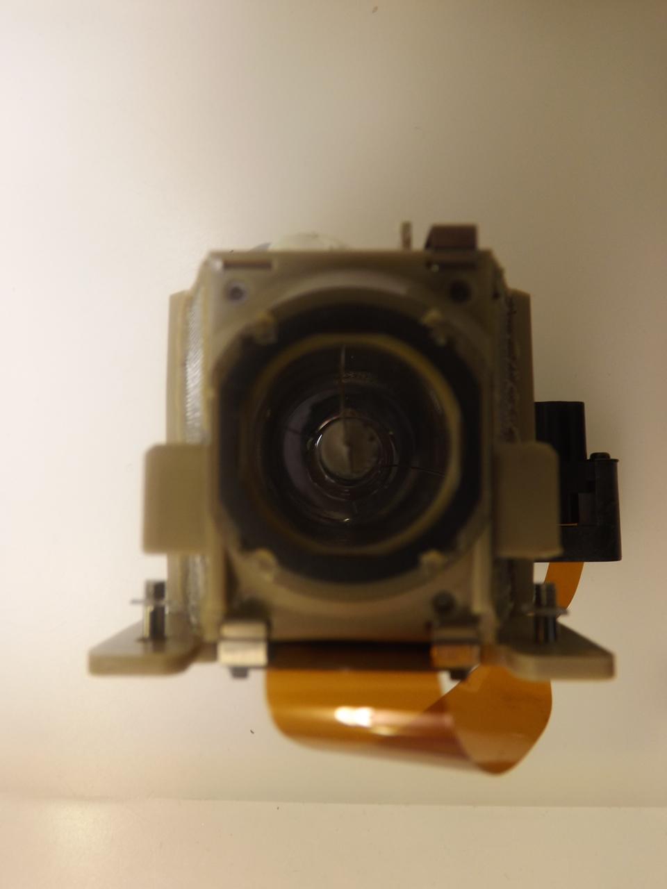 PLUS V-332 Ersatzlampe