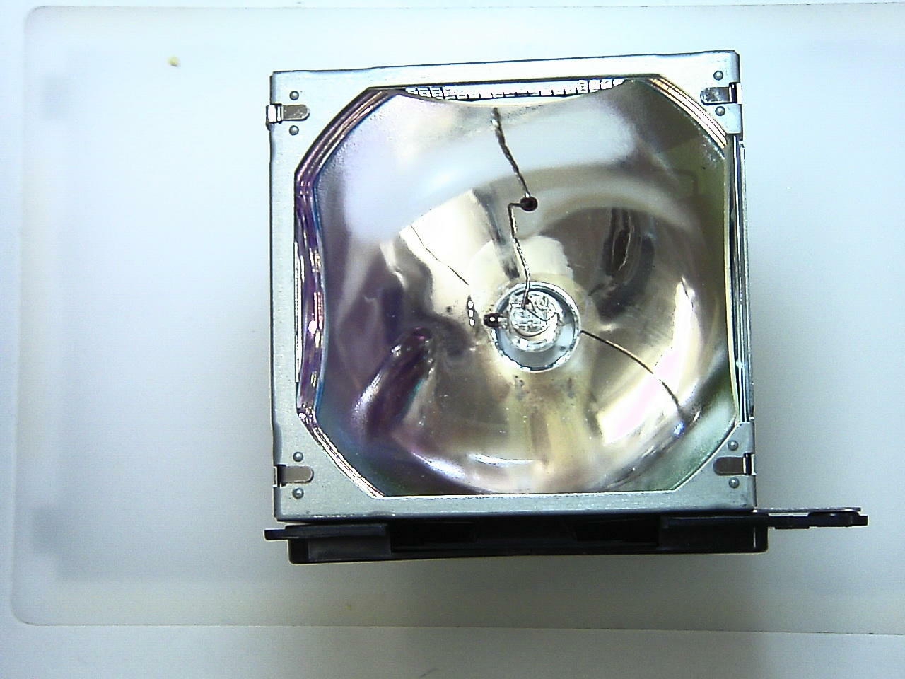 SHARP XG-NV1E Ersatzlampe