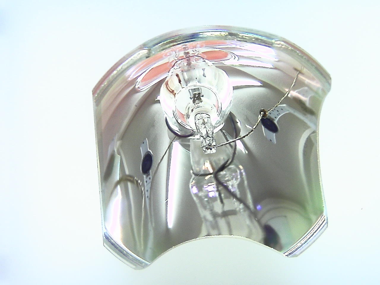 SHARP XG-NV1E    Nackte Ersatzlampe