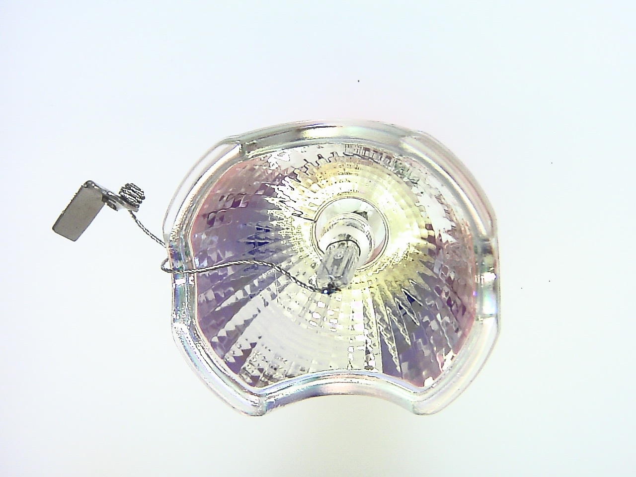 SHARP XV-C20E    Nackte Ersatzlampe