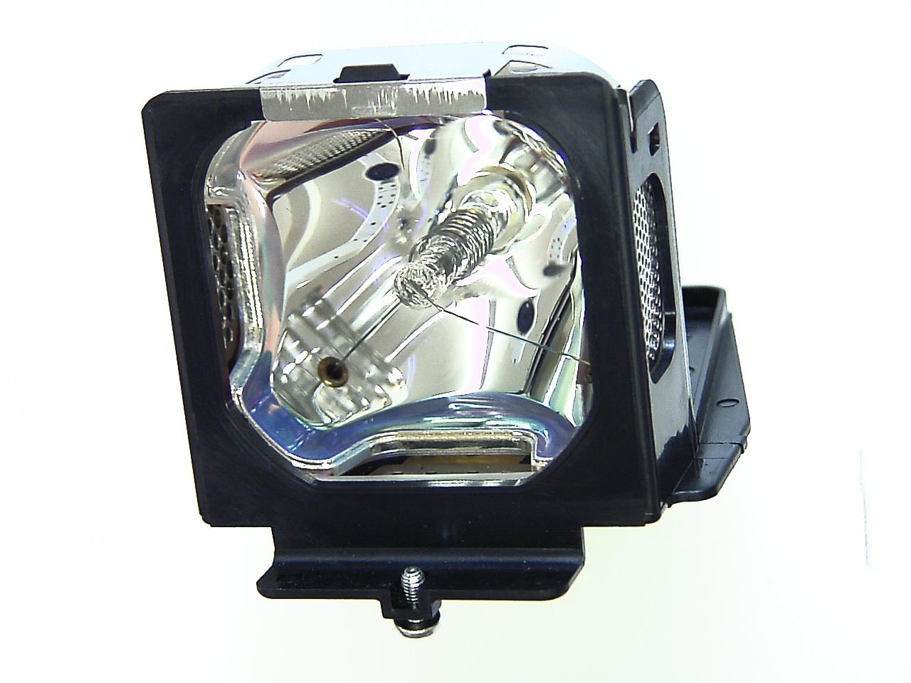 CHRISTIE VIVID LX25A   (brauner Stecker) Version 2 Ersatzlampe