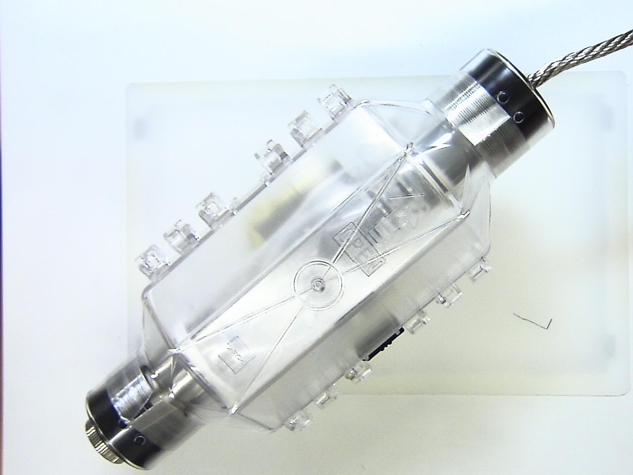 CHRISTIE MIRAGE S+14K-J Nackte Ersatzlampe