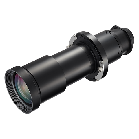NEC 100014026 / L2K-10F1 Objektiv