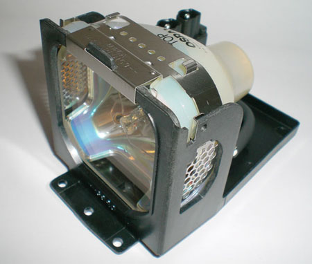 SANYO PLC-XW20 Ersatzlampe