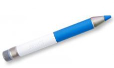 SMART Board 7000 Serie / SBID-7000 / SBID-7000-V2 Interactive Pen blau