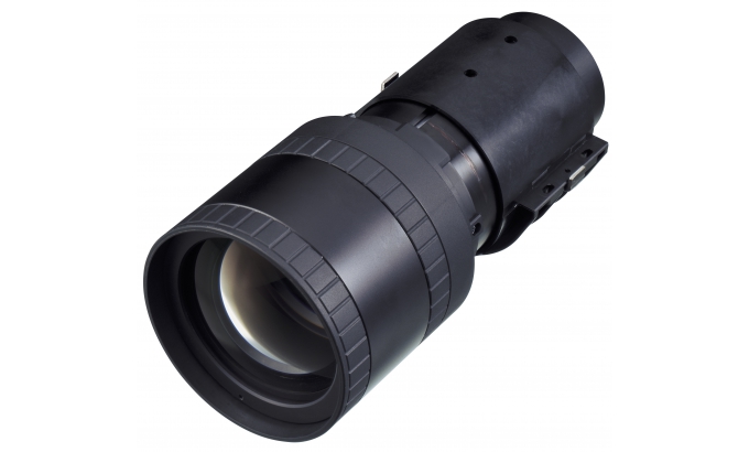 SONY VPLL-ZM101 object lens