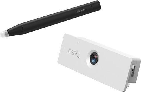 BENQ 5A.JJR26.10E / PW40U Interaktiver Stift