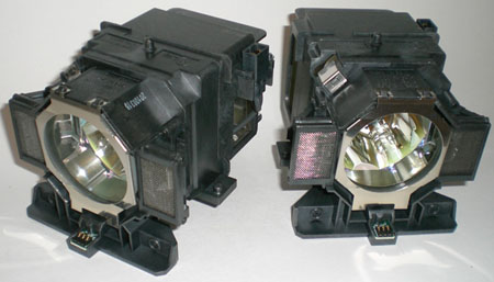 EPSON EB-Z8000WU Doppel Ersatzlampe