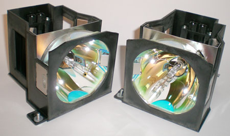 PANASONIC PT-DW7700 twin Economy Lamp