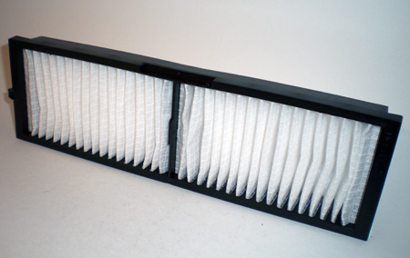 EPSON EMP-6000 air filter