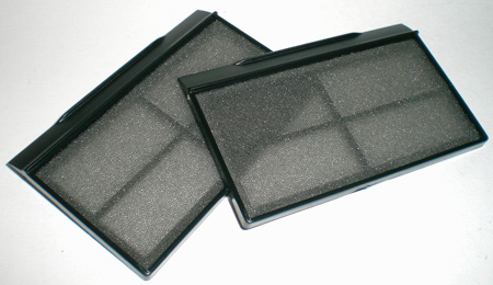 EPSON EB-1735W Luftfilter