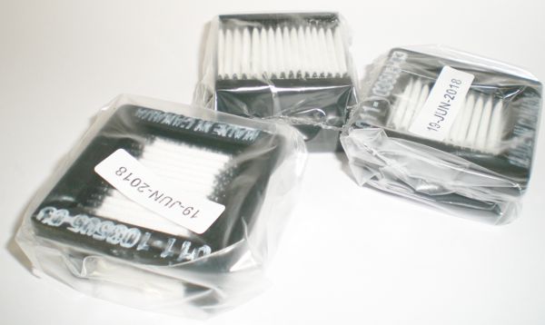 CHRISTIE D4KLH60 Luftfilter (3er Pack)