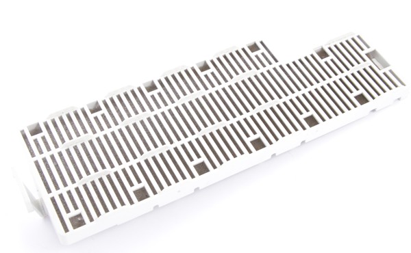 SONY VPL EX255 air filter compatible