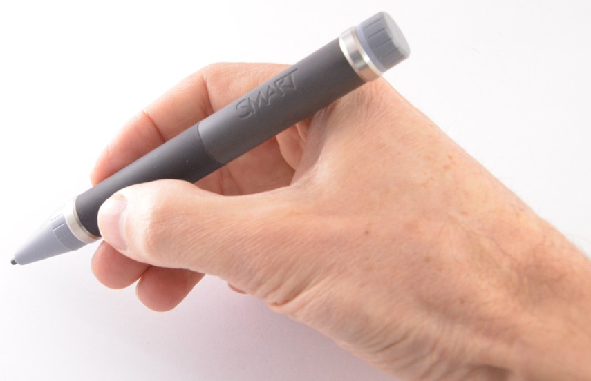 SMART 7000R Serie / SBID-7275R, 7286R, 7275R, 7286R Interactive pen