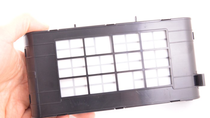 CHRISTIE DHD800 air filter compatible