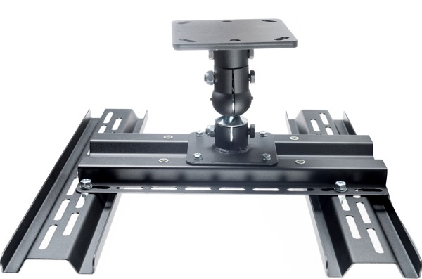 Halterung HeavyDuty Schwerlast bis 70 Kg Deckenhalterung